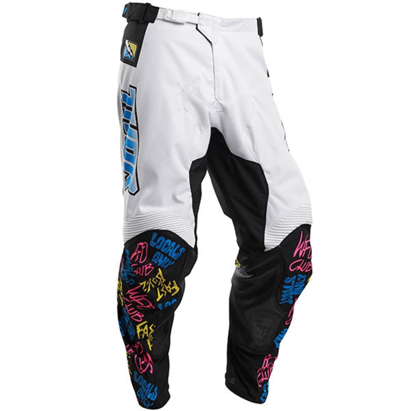 Thor - Pulse Fast Boyz Pants (Youth)