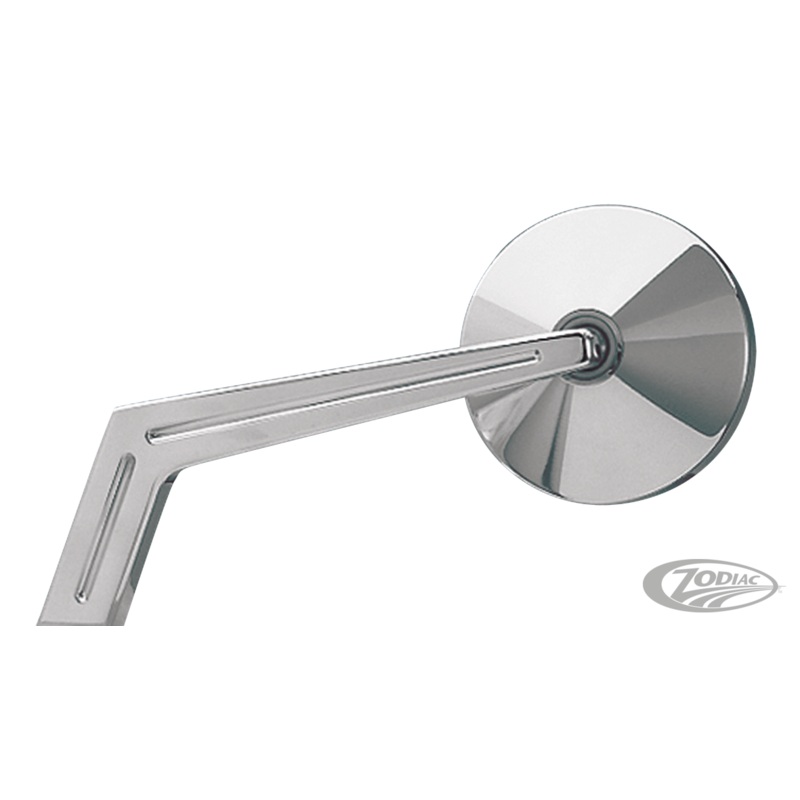 Weekend Warrior With Round Head & Ball Milled Arm