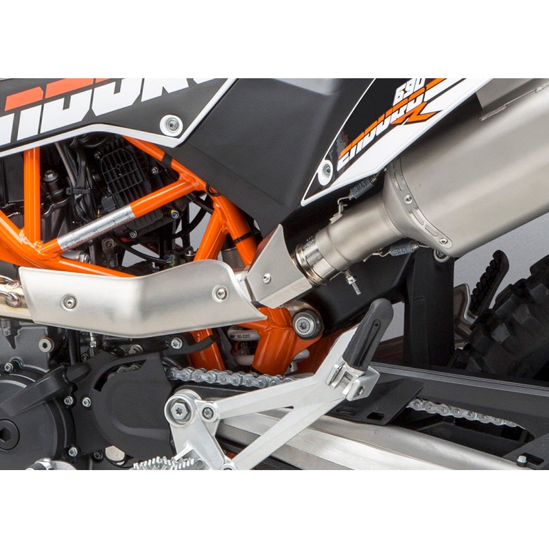 690 ENDURO 14-18 Heatshield Kit