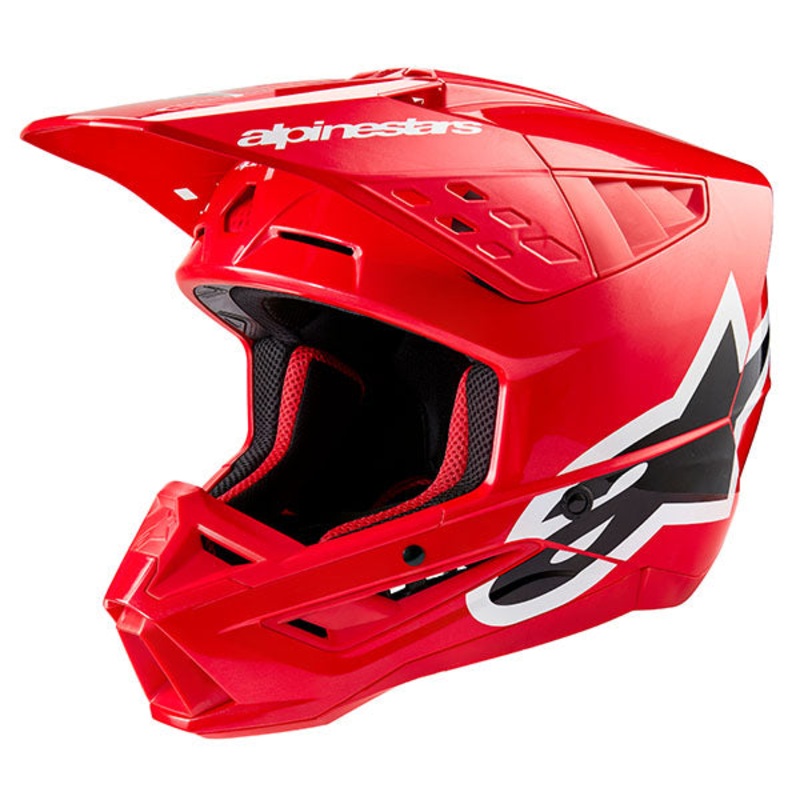 Alpinestars - SM5 Corp Helmet