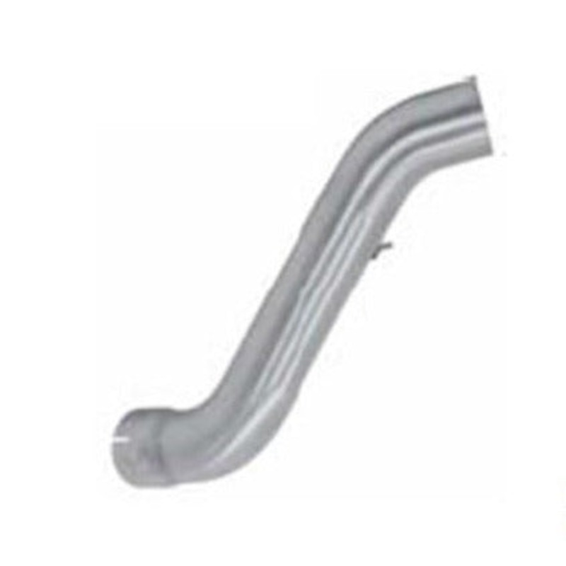 Arrow Middle Link Exhaust Pipe - High Level