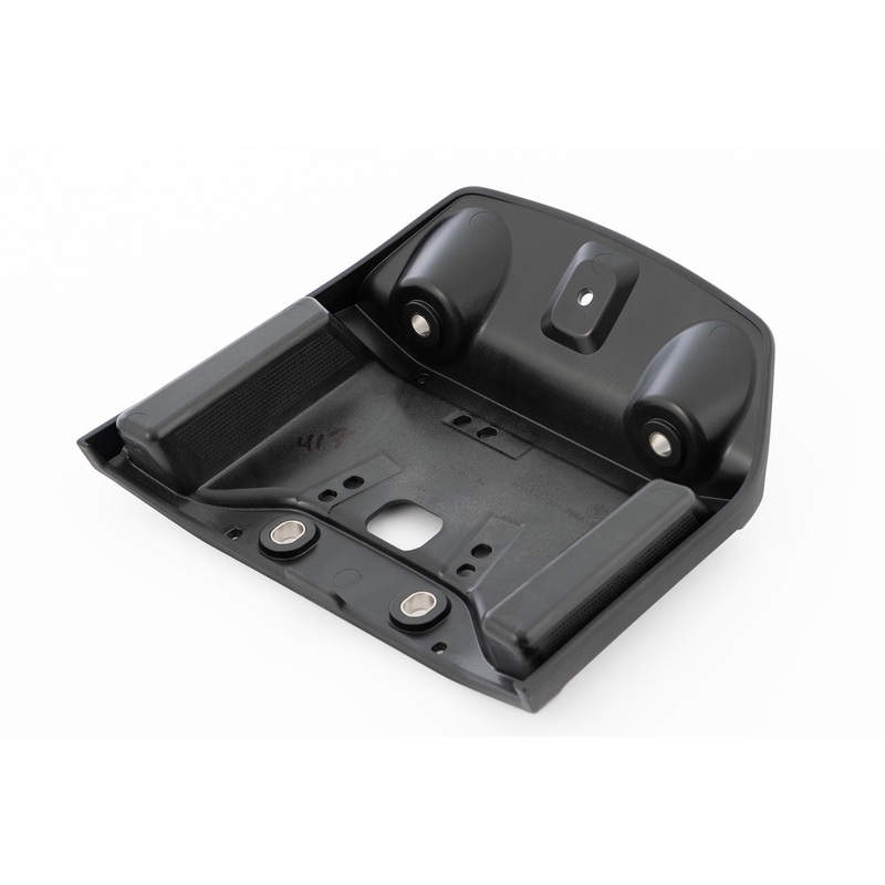 BMW CE 04 Carrier - Rear Rack cover