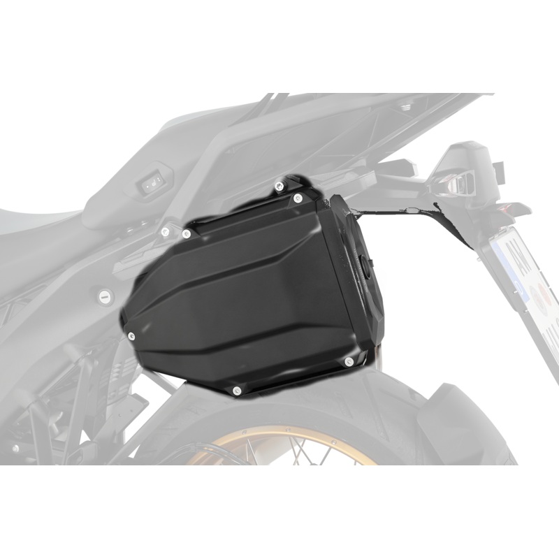 BMW R 1300 GS Luggage - Tool box