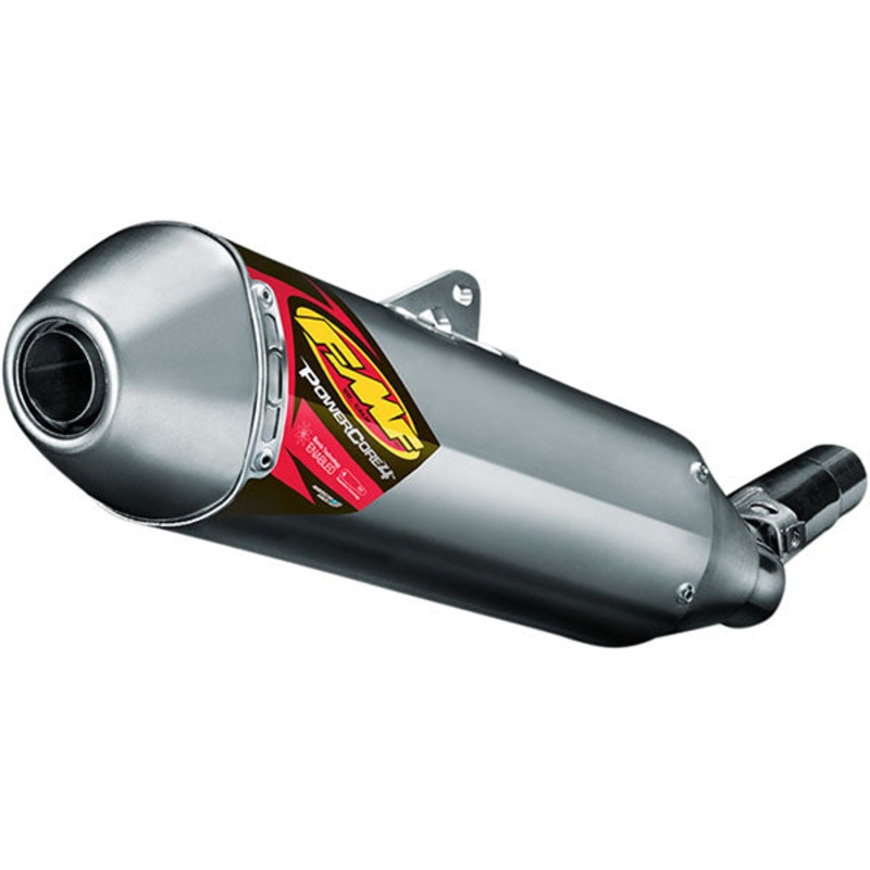 FMF - Powercore 4 Hex Slip-On Muffler (KTM)