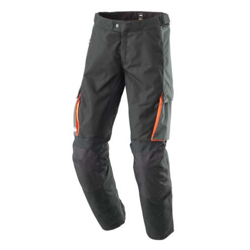 KTM - TOURRAIN V3 K-HYDRATECH PANTS - 3PW24000920X