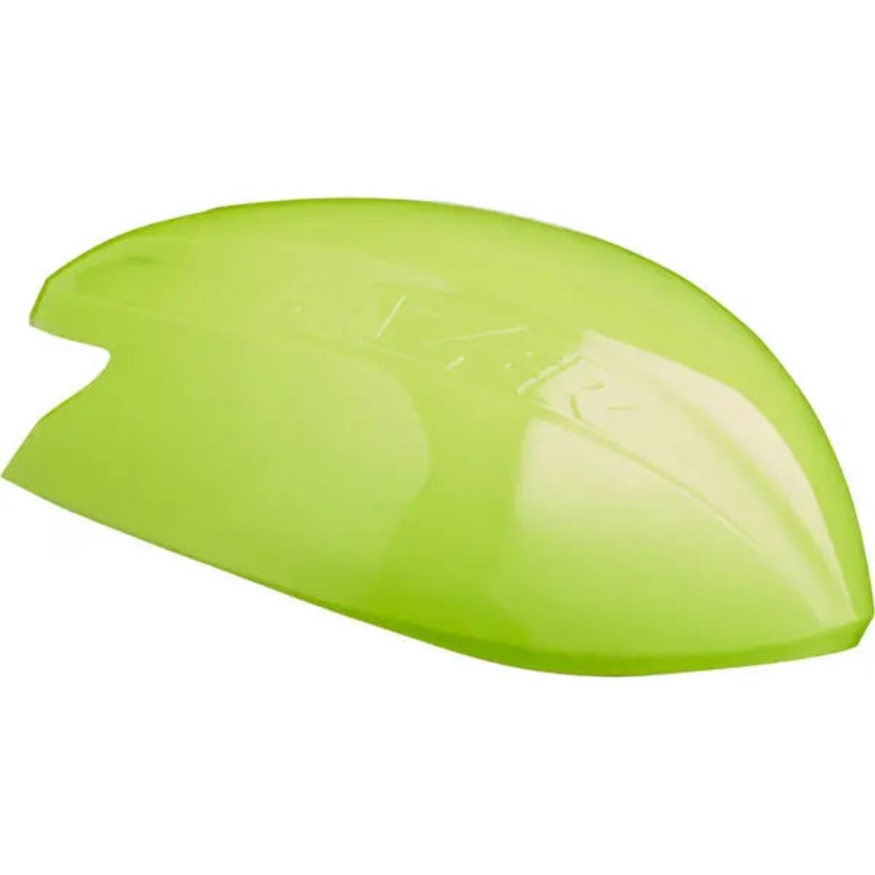 Lazer Sphere Aeroshell For Cycle Helmet Yellow