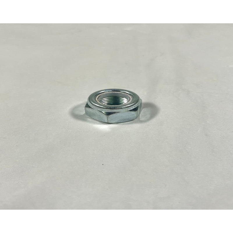 Lock Nut M12*1.25 - 212cc Gas Mini Bike
