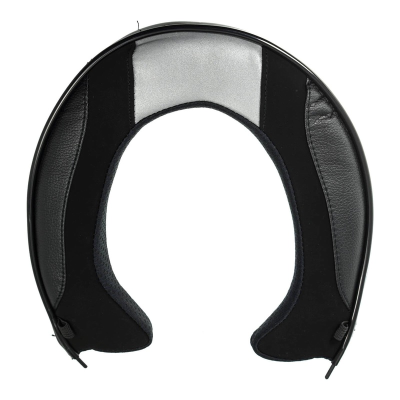 LS2 FF397 Vector Neck Roll - Medium-Large