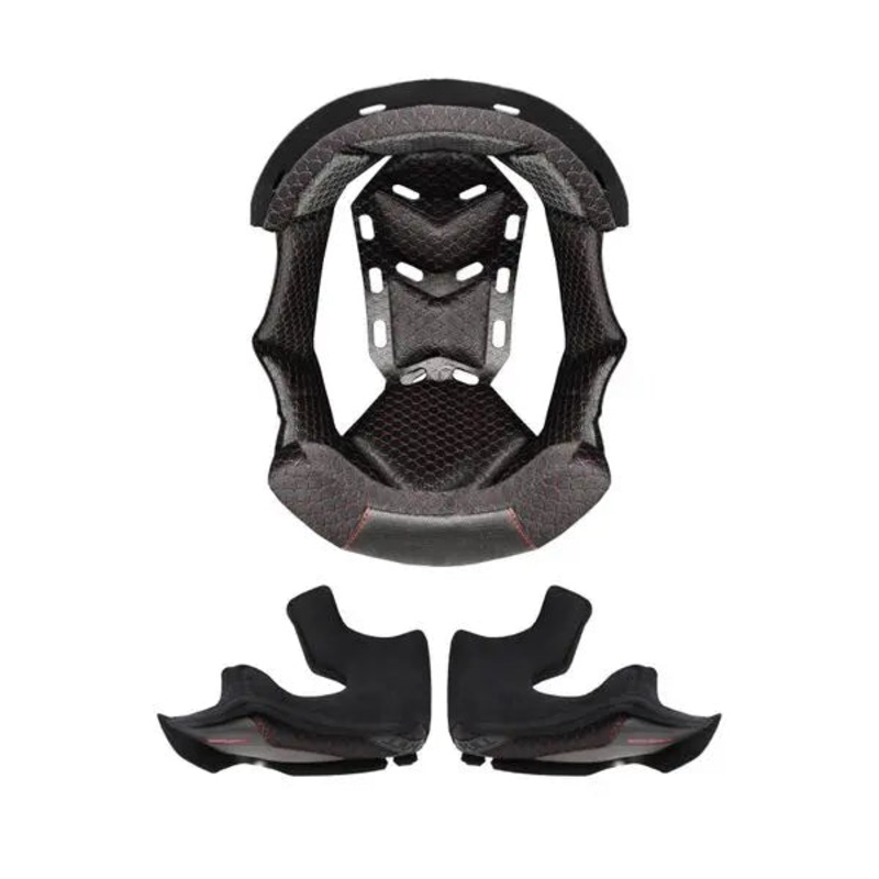 LS2 MX701 Carbon Liner