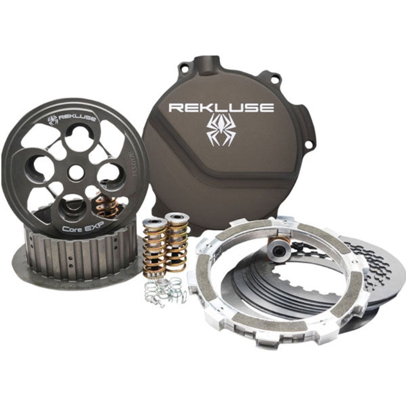 Rekluse - Core EXP 3.0 Clutch Kit (GasGas)