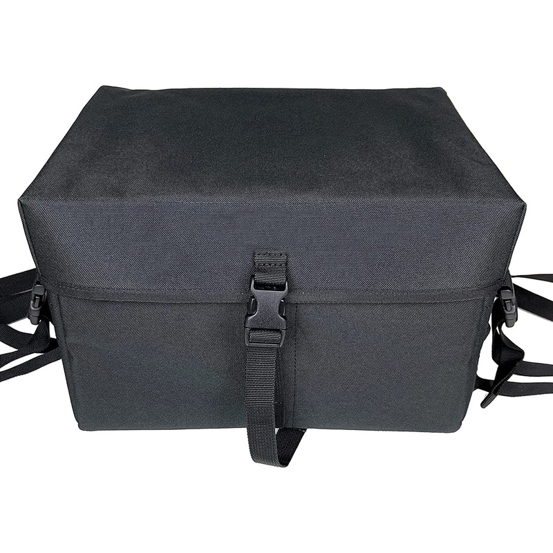 Storage Bag - 2 Seat Go Kart (Gas & EV)