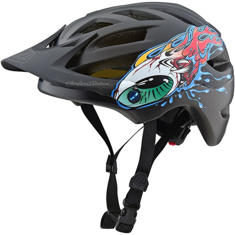 Troy Lee Designs - A1 MIPS Helmet (Youth)