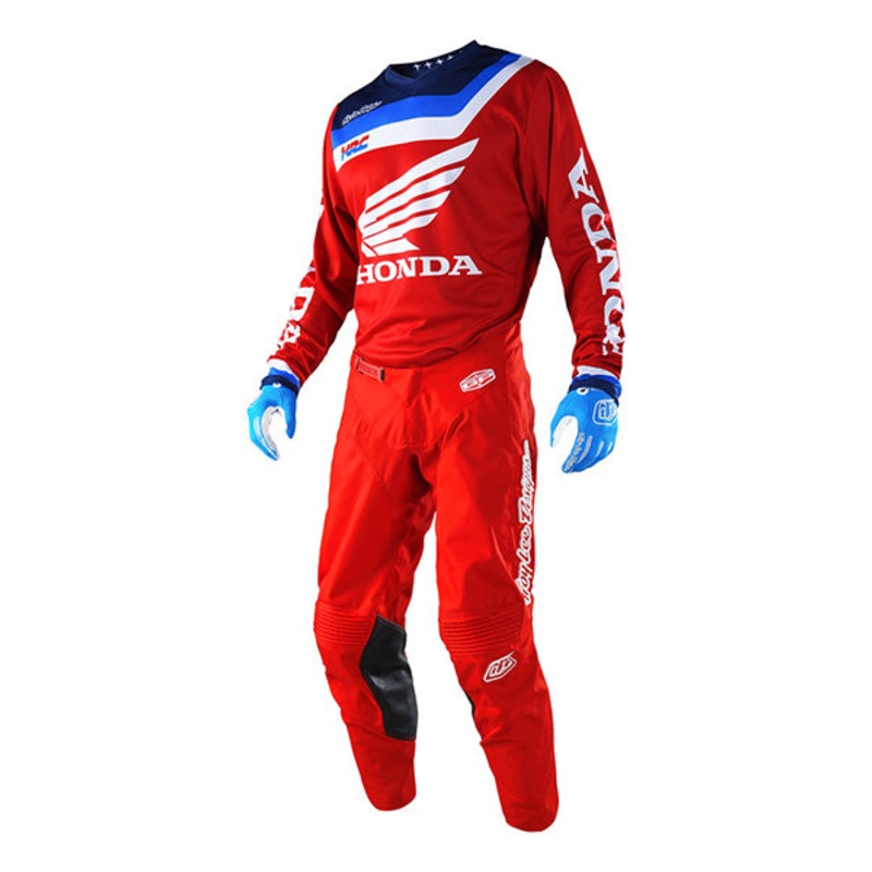 Troy Lee Designs - GP Air Honda Prisma Jersey, Pant Combo