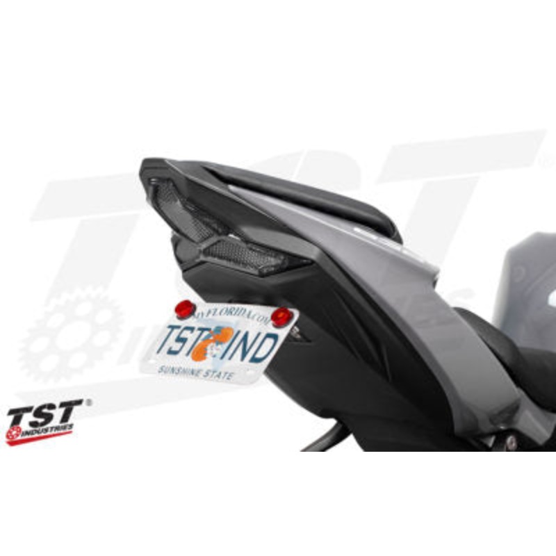 TST TAILTIDY KAWASAKI ZX6R 2019+