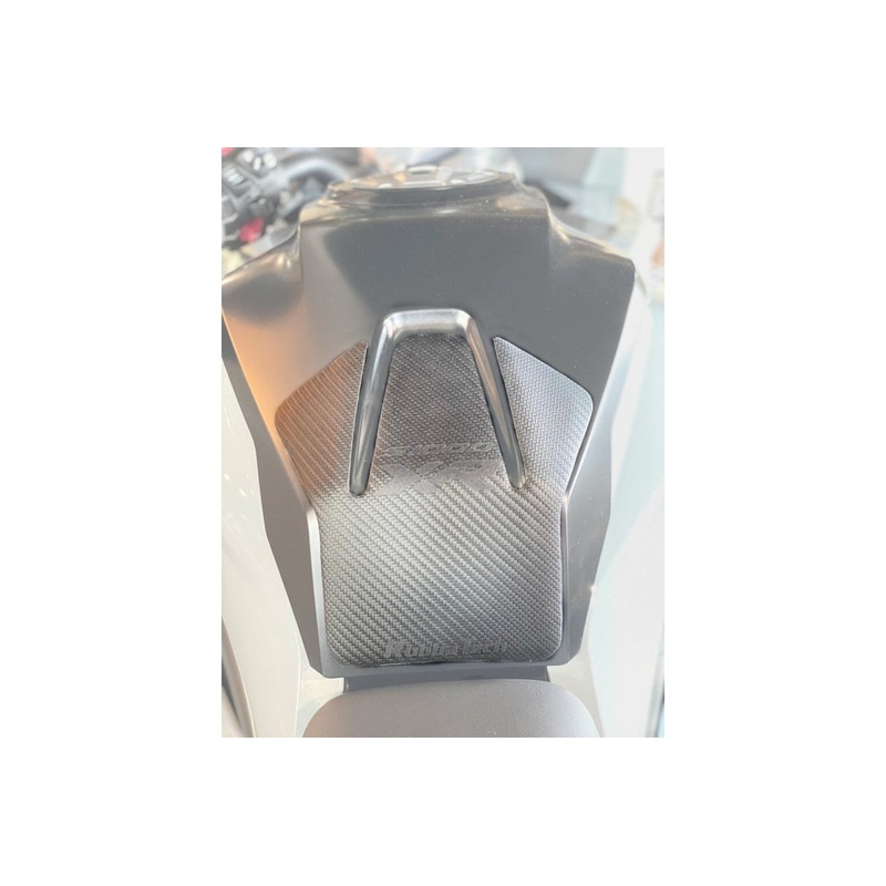 BMW S1000 XR Protection - Tank Pads