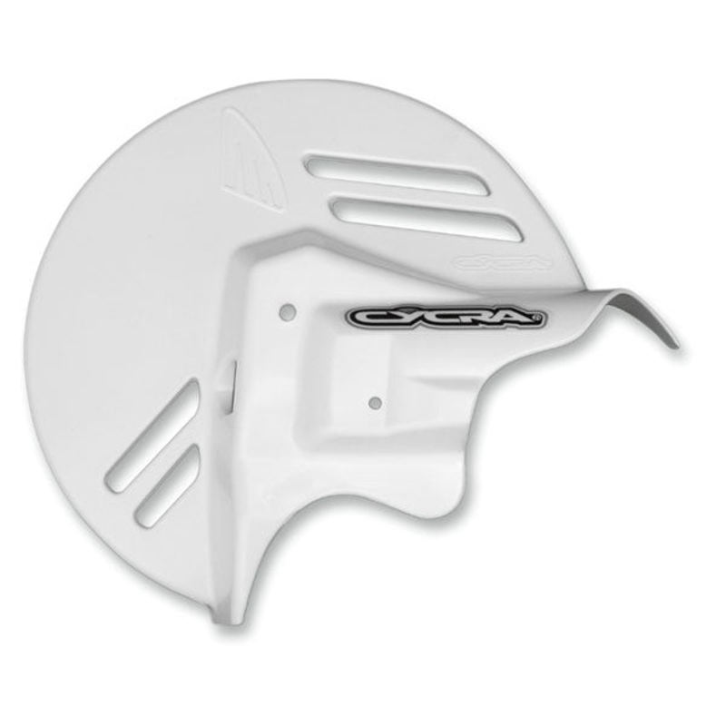 Cycra - Works Disc Cover (Yamaha)