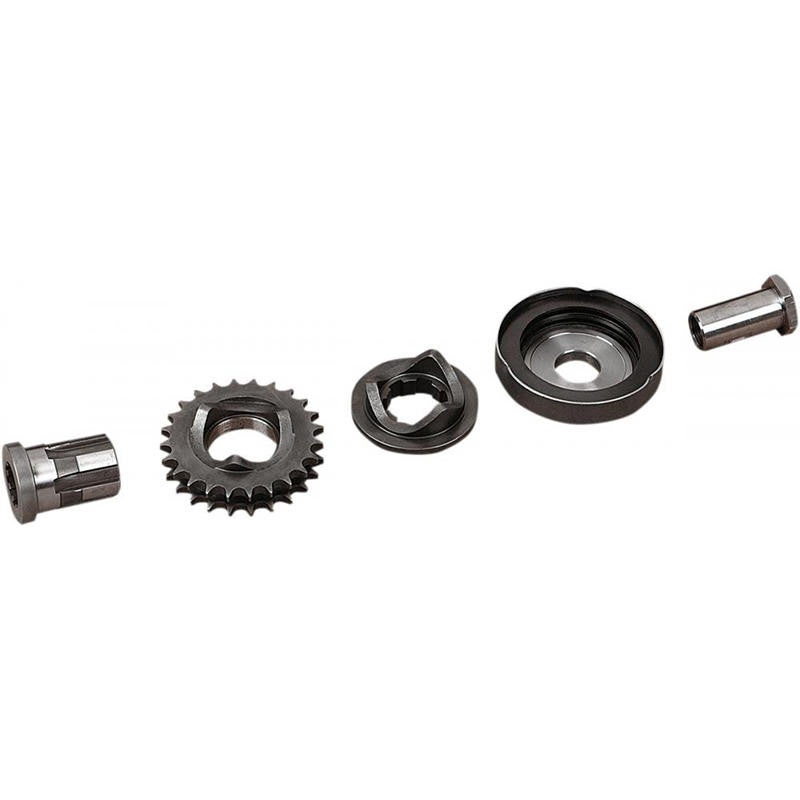 Drag Specialties Compensating Sprocket Kit - 25 Tooth - 1993-2006 OEM #40308-94