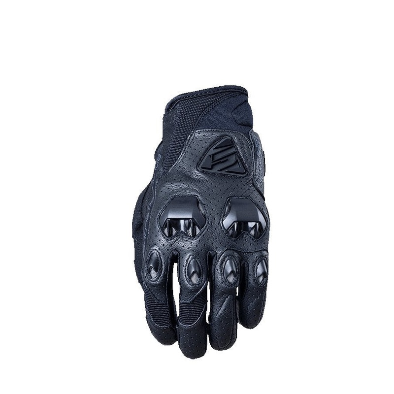 Five - Stunt Evo Gloves Leather Air