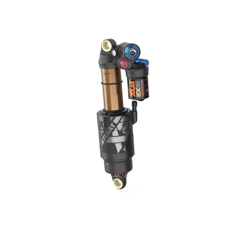 Fox Float X2 w/ Climb Switch