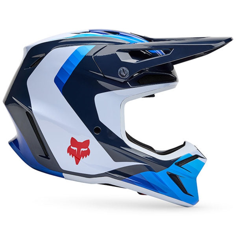 Fox Racing - V3 Fade Helmet