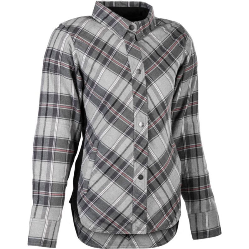 Highway 21 - Rogue Flannel (Women's)