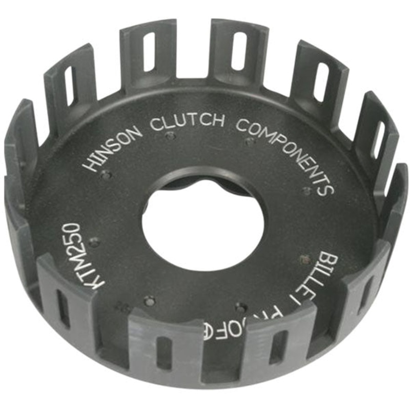 Hinson - Billet Clutch Baskets (KTM)