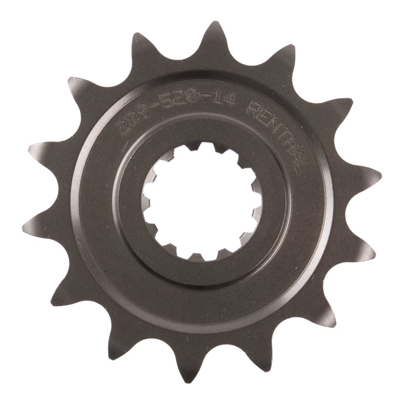 Renthal Front Sprocket 289 / 520 [Yamaha]