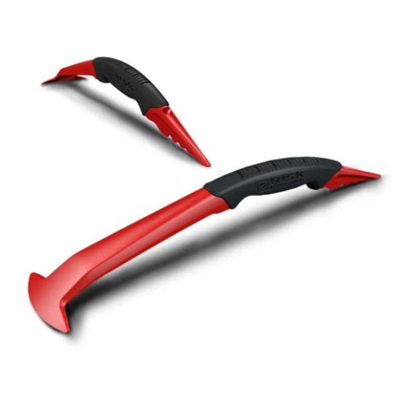 Risk Racing - Mud Axe