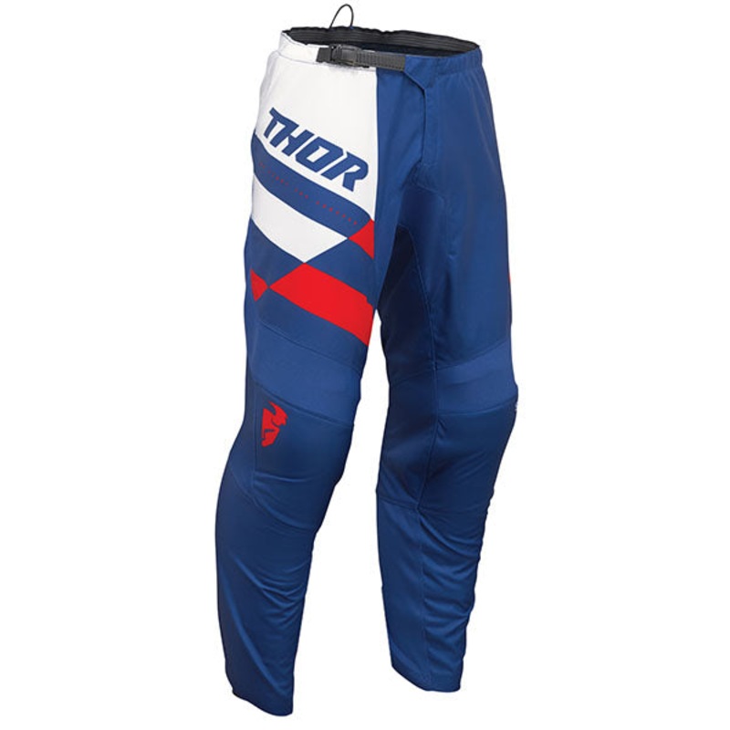 Thor - Sector Checker Pant (Youth)