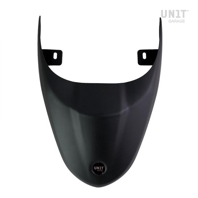 Unit Garage R9T Series Biposto GEL Seat Hump