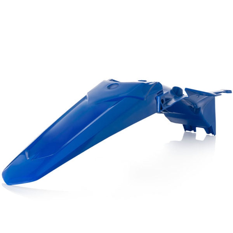 Acerbis - Rear Fenders (Yamaha) Year 1994