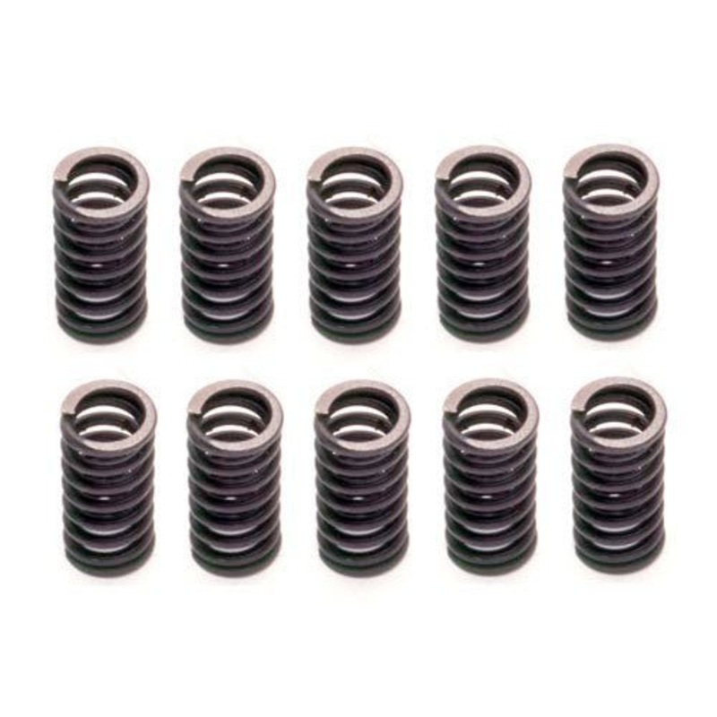 E1 Stock Clutch Springs. B/ Twin 4 Spd 1966-84.