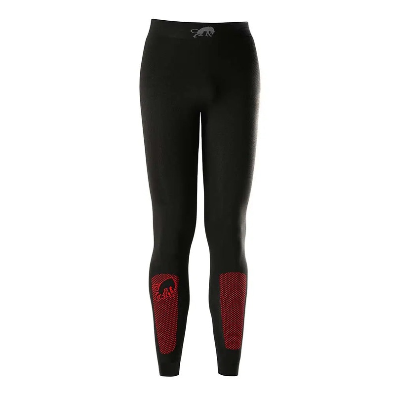 Furygan Active 37.5 Thermo Base Layer Trouser Black