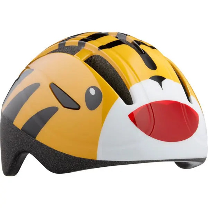 Lazer Bob+ Kids Cycle Helmet Wild Tiger