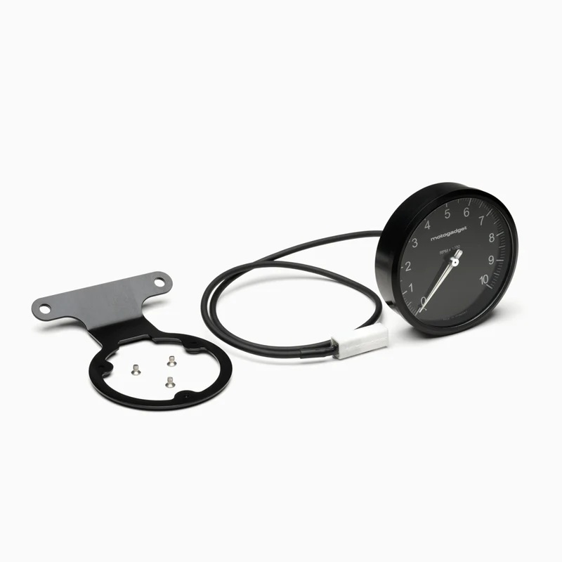 Motogadget Chronoclassic 2 BMW R9T Digital Dash - 2017-23