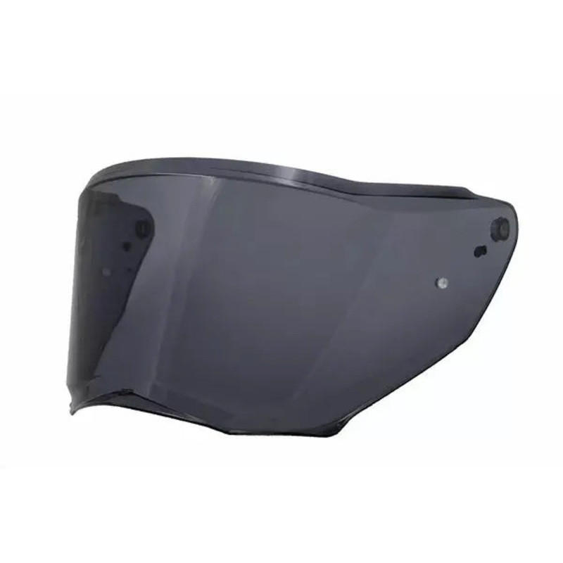 Premier Discovery & Streetfighter Helmet Visor Dark Smoke