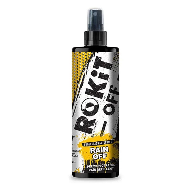 ROKiT Off Rain Off - 250ml
