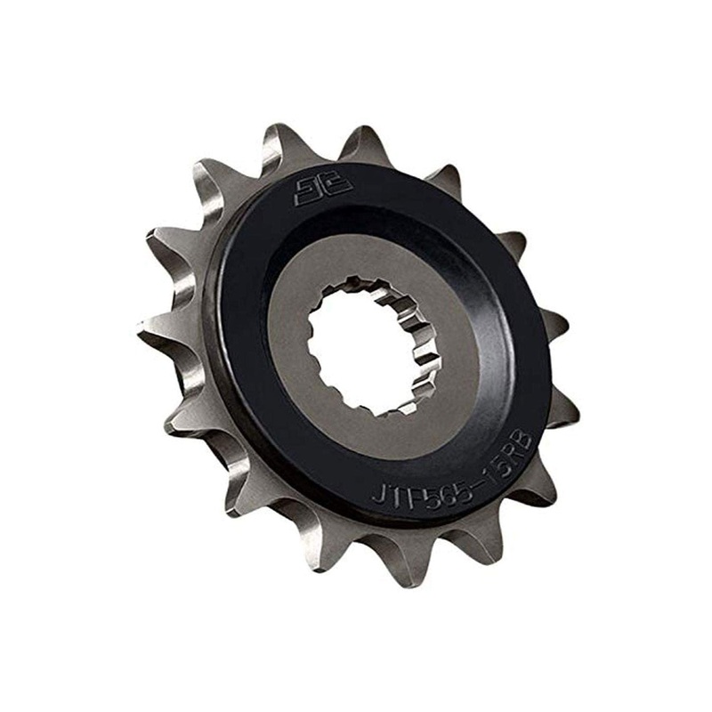 Sprockets Front (1591- 16T) - JT Rubber