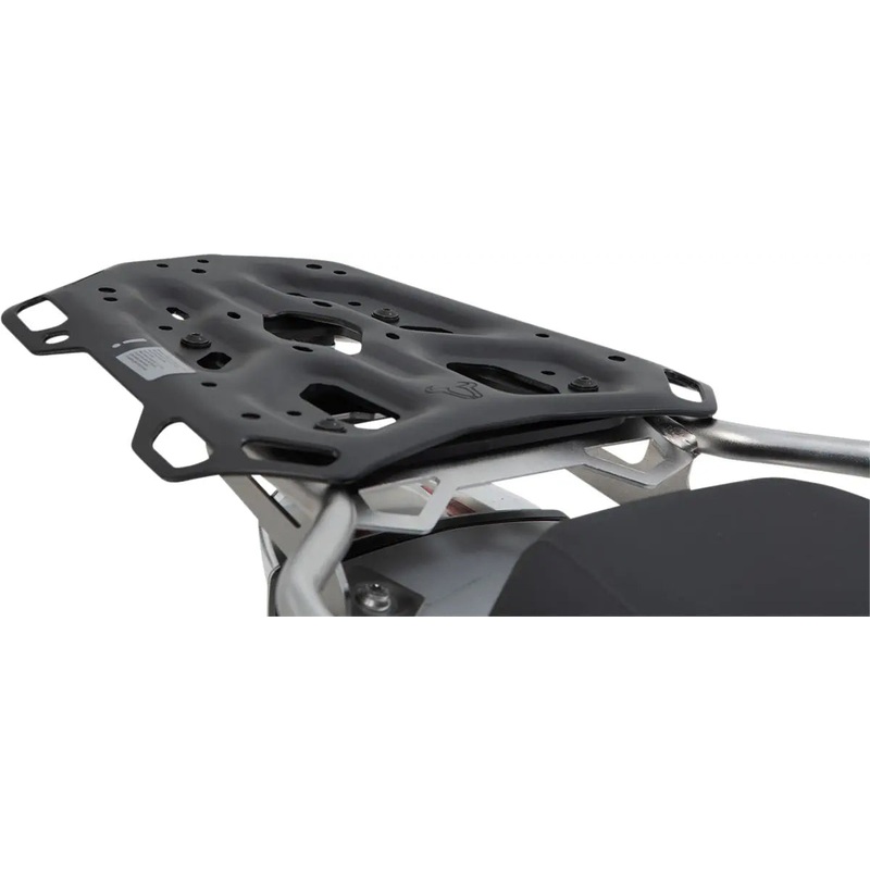 SW-Motech Adventure Luggage Rack Black | Vendor No GPT.07.904.19000/B