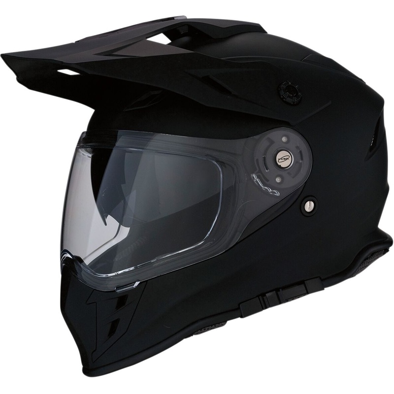 Z1R Range Flat Black