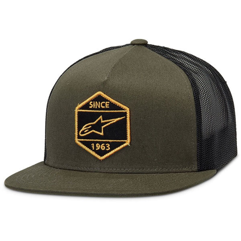 Alpinestars - Bolt Trucker Hat