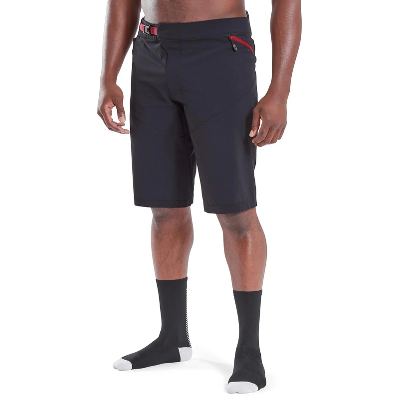 Altura Esker ECO Trail Cycle Shorts Black