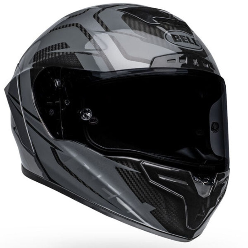 Bell - Race Star DLX Flex Labyrinth Helmet