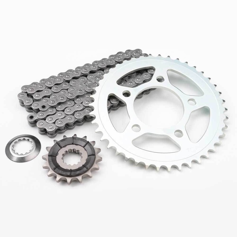 Chain & Sprocket Kit T2017240