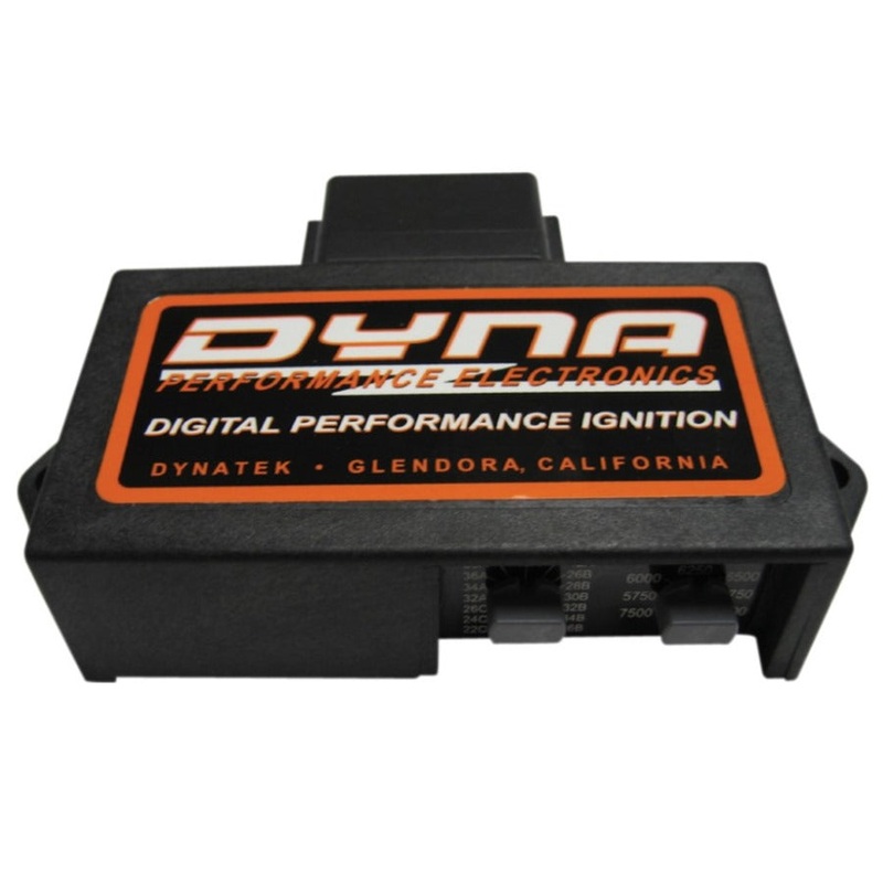 Dynatek TC88 Performance Ignition Module - For '04-'05 FX, '04-'06 FL Models