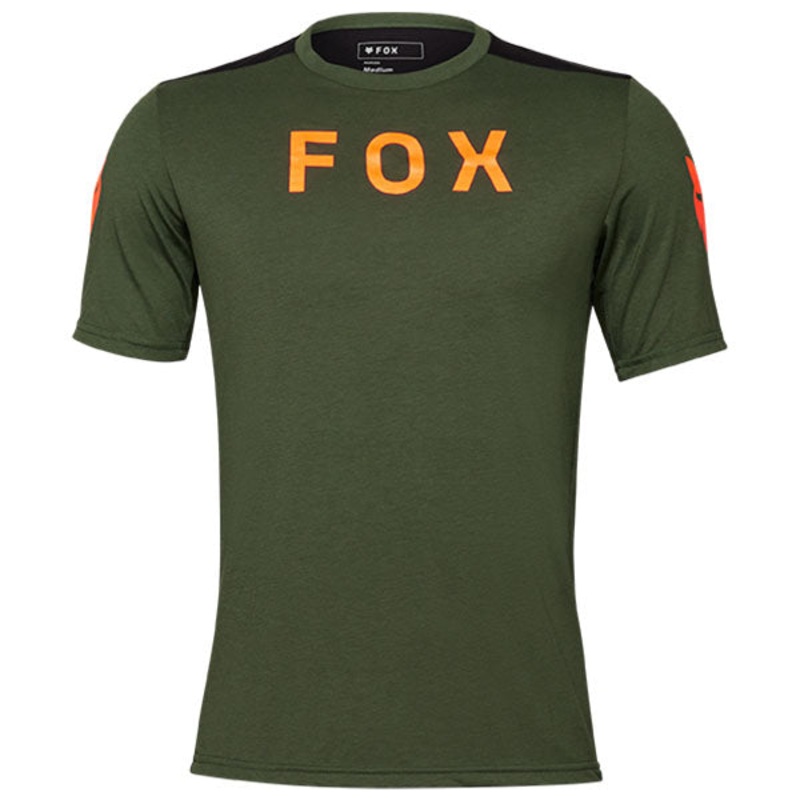 Fox Racing - Ranger Aviation Drirelease Jersey (MTB)
