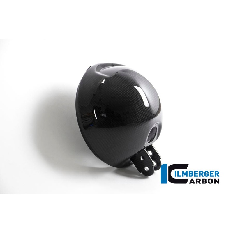 Ilmberger Carbon R9T Series Headlight Surround