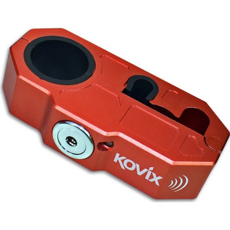 Kovix Alarmed Handlebar Lock