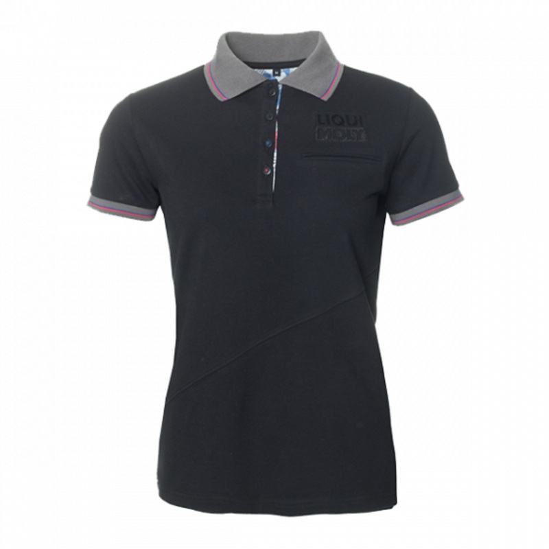 Liqui Moly Polo Shirt Ladies - Small