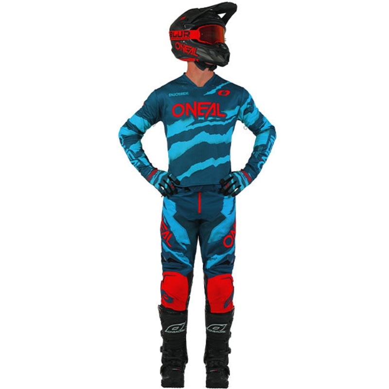 O'Neal - Hardwear Wild V.25 Jersey, Pant Combo